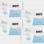 Vorlagen Bei Inkontinenz Erstaunlich San Seni Anatomische Vorlagen 2 Uni 120 4x30 Stück Bei