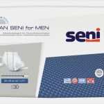 Vorlagen Bei Inkontinenz Fabelhaft San Seni for Men Männer Vorlagen Bei Starker Inkontinenz