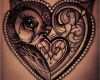 Vorlagen Bei Inkontinenz Für Männer Cool Herz Tattoo Ideen 40 Vorlagen Für Frauen Und Männer