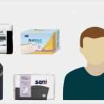 Vorlagen Bei Inkontinenz Für Männer Großartig Inkontinenzeinlagen Für Männer top 10 • Inkontinenz Ratgeber