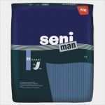 Vorlagen Bei Inkontinenz Für Männer Süß Seni Man Super Einlagen Für Männer Bei Leichter Bis