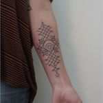 Vorlagen Bei Inkontinenz Für Männer Wunderbar Tattoo Auf Unterarm 52 Coole Ideen Für Männer Und Frauen