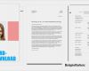 Vorlagen Bewerbung Word Neu Bewerbungsvorlage Word 4 Anpassbare Premium Designs