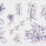 Vorlagen Brandmalerei Gratis Cool Bastelfritze Vorlage Blumenmotive Für Brandmalerei