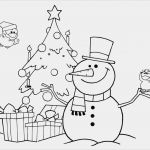 Vorlagen Brandmalerei Gratis Hübsch Ausmalbild Weihnachten Kostenlose Malvorlage Schneemann