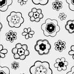 Vorlagen Brandmalerei Gratis Luxus Flowers Plants Textures Design Backgrounds Seamless