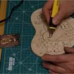 Vorlagen Brandmalerei Gratis Neu Be My Valentine Ein Brandmalerei Motiv Mit Herz Blumen