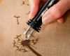 Vorlagen Brandmalerei Gratis Wunderbar Antex Fire Writer Pyrography Kit Pyrography tools