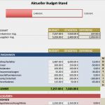 Vorlagen Budgetplanung Excel Schön Kostenlose Excel Bud Vorlagen Für Bud S Aller Art