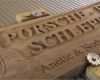 Vorlagen Cnc Fräsen Beste Cnc Eigenbau Portalfräse Holzschild Fräsen