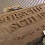 Vorlagen Cnc Fräsen Beste Cnc Eigenbau Portalfräse Holzschild Fräsen
