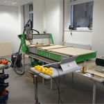 Vorlagen Cnc Fräsen Beste Fab Lab Siegen Ausstattung Cnc Fräsen