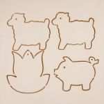 Vorlagen Cnc Fräsen Wunderbar Nachlese Osterschmuck Cnc Gefräst – Eigenbaukombinat