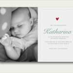 Vorlagen Danksagung Geburt Fabelhaft Baby &amp; Geburtskarten Karte Zur Geburt Oder Taufe 04
