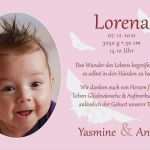 Vorlagen Danksagung Geburt Neu Dankeskarten Geburt Text Danksagung Geburt Text Lustig