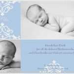 Vorlagen Danksagung Geburt Süß Dankeskarten Zur Geburt Selber Gestalten 22 Nette Designs