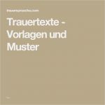 Vorlagen Danksagung Trauer Kostenlos Süß Trauertexte Vorlagen Und Muster Trauer