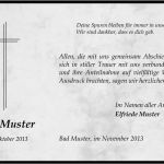 Vorlagen Danksagung Trauer Zeitung Angenehm Busch Bestattungen Trauerdruck Und Trauerfloristik