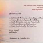 Vorlagen Danksagung Trauer Zeitung Genial Trauer Danksagungskarten Drucken