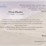 Vorlagen Danksagung Trauer Zeitung Neu Trauerdanksagungskarte Motiv Lebensweg Drucken