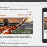 Vorlagen Dsgvo Kostenlos Best Of Responsive Newsletter Templates Kostenlos Bei Cleverreach