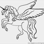 Vorlagen Dsgvo Kostenlos Luxus Zauberhafte Einhörner Ausmalen Ausmalbild Einhorn