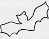 Vorlagen Dsgvo Kostenlos Wunderbar Halloween Fledermaus Basteln Xobbu