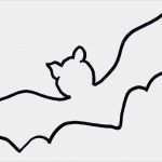 Vorlagen Dsgvo Kostenlos Wunderbar Halloween Fledermaus Basteln Xobbu