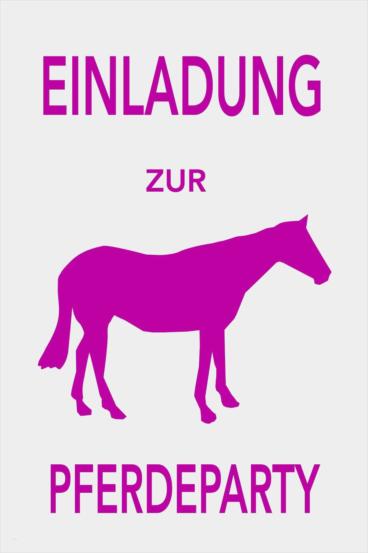 Geburtstagseinladung Pferde Basteln ⋆ Geburtstag Einladung geburtstagseinladung pferde basteln