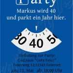 Vorlagen Einladungskarten 50 Geburtstag Erstaunlich Einladungskarten Zum 40 Geburtstag Vorlagen