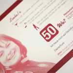 Vorlagen Einladungskarten 50 Geburtstag Wunderbar Einladungskarten Zum 50 Geburtstag Einladungskarten Zum