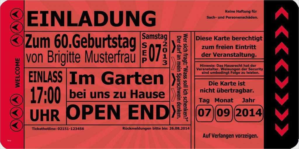 Vorlagen Einladungskarten Kostenlos Schönste Einladungskarten Zum 60 Geburtstag