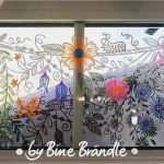 Vorlagen Fenster Kreidemarker Elegant Vorlagen Fenster Kreidemarker Schön Winter Fensterbilder