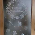 Vorlagen Fenster Kreidemarker Elegant Vorlagen Fenster Kreidemarker Wunderbar Weihnachtszeit