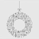 Vorlagen Fensterbilder Kreidemarker Angenehm Kreidemarker Vorlagen Weihnachten Luxus Securit Vorlage