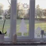 Vorlagen Fensterbilder Kreidemarker Bewundernswert Fensterdeko Kreidemarker Vorlagen Erstaunlich Diy