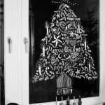 Vorlagen Fensterbilder Kreidemarker Wunderbar Die Besten 25 Fensterbilder Weihnachten Ideen Auf