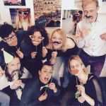 Vorlagen Fotobox Inspiration Booth Diy Foto Accessoires Für Deine Nächste Party