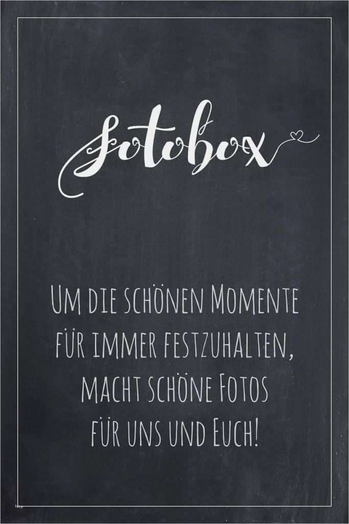 Vorlagen Fotobox Luxus Fotobox Schild Für Hochzeit Im Tafel Look Finde Bei