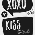 Vorlagen Fotobox Süß 70 Booth Requisiten Einfach Downloaden