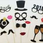 Vorlagen Fotobox Wunderbar 2016 New Years Eve Booth Props • Glitter N Spice
