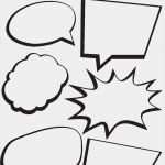 Vorlagen Fotobox Wunderbar Wunderbar Sprechblase Vorlagen Zeitgenössisch Beispiel