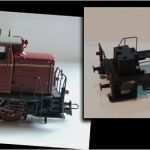 Vorlagen Für 3d Drucker Erstellen Genial Modellbau 3d Druck Nrw Modellbahn Aus Dem Drucker