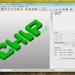 Vorlagen Für 3d Drucker Erstellen Gut Netfabb Basic Download Chip
