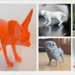 Vorlagen Für 3d Drucker Inspiration 3d Druck In Der Natur Die top 10 Tiere Aus Dem 3d