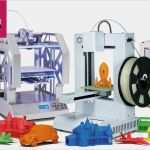 Vorlagen Für 3d Drucker Neu 3 D Drucker Im Test – so Gut Sind Neuen Geräte Die Welt