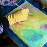 Vorlagen Für Acrylmalerei Süß Acrylmalerei Für Anfänger