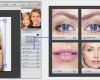 Vorlagen Für Augenbrauen Beste Facefilter3 Arbeitsumgebung Ultimatives Finish Für Ihre