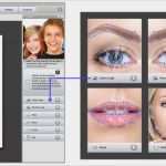 Vorlagen Für Augenbrauen Beste Facefilter3 Arbeitsumgebung Ultimatives Finish Für Ihre