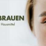 Vorlagen Für Augenbrauen Großartig Kann Ich Das Wachstum Meiner Augenbrauen Mit Dem Booster